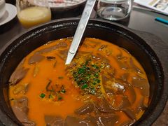 -逸品淮扬(东方渔人码头店)