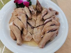 -合丰源幸福楼·客家菜