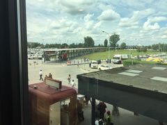 -柏林舍讷费尔德机场