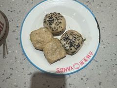 -小杨生煎(黄河路店)
