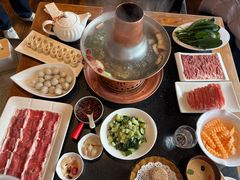 -南门涮肉(通州店)