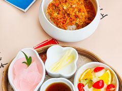 -蟹村草堂·苏式园林人文农家·大闸蟹