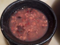 -红蜡烛-养生粥-津鲁菜(中山路店)