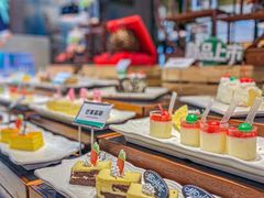 -亚马逊环球美食百汇(新城吾悦广场店)