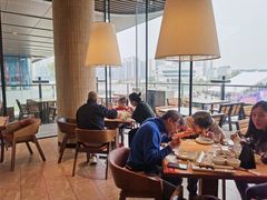 大堂-大师兄·西北小馆(金湾华发商都店)
