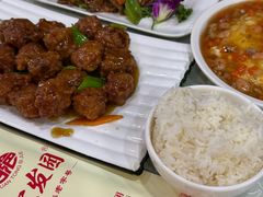 -宝发园名菜馆