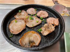 牛舌铁板烧-日葵 大阪烧ひまり(仙霞路店)