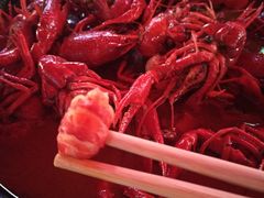 -红钳侠小龙虾·烧烤(中赢康康谷店)