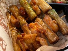 -七楽·韩式欢聚餐厅 치르치르(龙泉驿万达店)