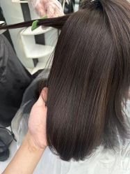 -U·NI SALON 造型