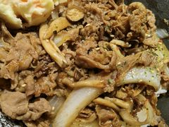 -吉野家(学院路店)