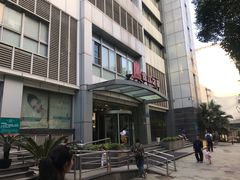 -锦江之星(成都太古里文殊院地铁站店)