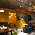 大堂-比格比萨自助(国展店)