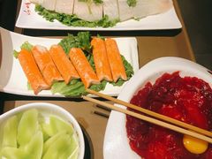 -山城辣妹子(定福庄店)