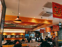 -黄记煌三汁焖锅(金凤万达广场店)