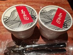 -长安记·大美陕菜(大族广场店)