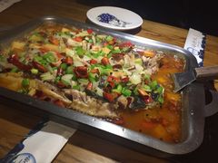 -尚渔味双拼烤鱼(燕郊永旺店)