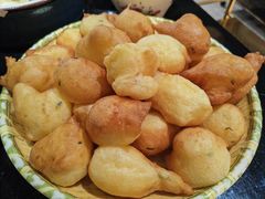 -老村长大锅炖羊肉(榆林大道店)