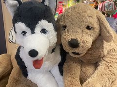 -宜家家居(四元桥商场店)