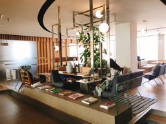 -Bracket Coffee(工体店)