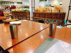 -斯比特花园西餐厅(东方商厦店)