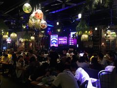 大堂-胡桃里音乐酒馆(仓山万达店)
