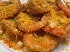 -神洲四海大酒楼(王府井澳门中心店)