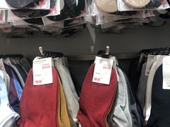 -优衣库(哈尔滨乐松广场店)