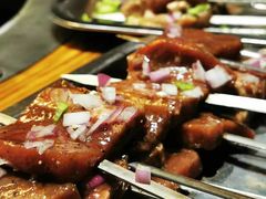 -号令江湖·水浒烤肉(和畅睦邻中心店)