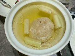 -宫燕府·京菜·烤鸭·淮扬菜(王府中心店)