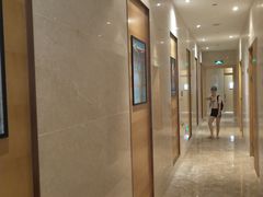 -跃动游泳健身俱乐部(新华传媒店)