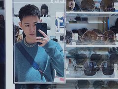 -国药中服免税(北京坊店)
