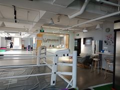 -WISEFIT健身&拳击(CBD店)