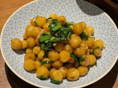 -Pita's&Tika's中东和印度风味餐厅(龙湖天街店)