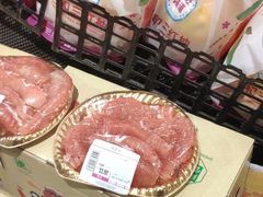 -永旺梦乐城国际商城(北清路店)