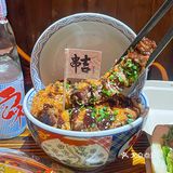 伊比利亚厚切炸猪排丼 漫画同款日式猪排饭
