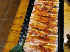 -九田家黑牛烤肉料理(香河店)
