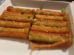 -霄汉羊排(万松园一店)