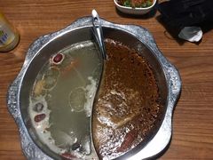 -傣妹火锅(南京东路一店)