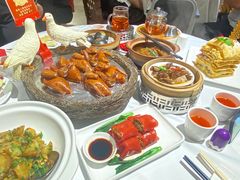 -好食上(喜盈门.范城店)