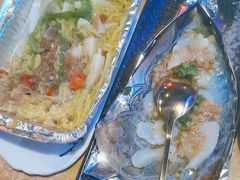 -质烤烤物·活烤海鲜(质烤总店)