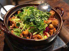 -凤兴鸡煲(宝安海雅店)
