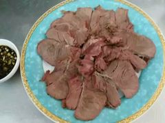 -龙香居海鲜浑锅家常菜·特色驴肉