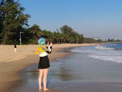 -三亚海棠湾万丽度假酒店