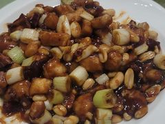 -郭林家常菜烤鸭(曙光西路店)