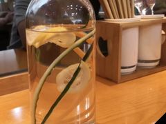 柠檬水-醉面(五道口启迪大厦店)