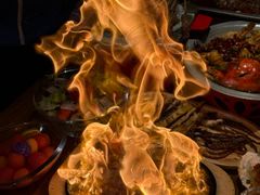 -1819餐厅·团队聚餐·烤串·精酿