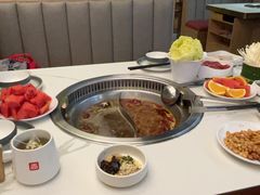 -椒王火锅(厚街万达店)