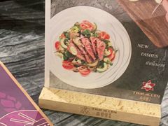 -Thai Alley泰爱里(二沙岛店)