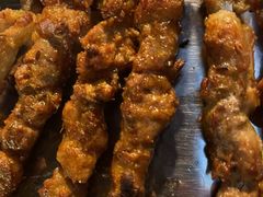 -寻小欢焖烤羊肉串(九眼桥店)